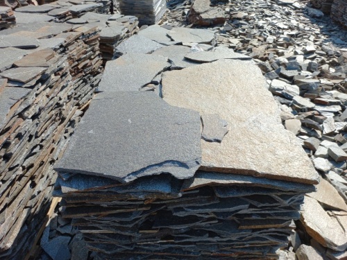 Серицит для лестницы, ступеней купить в Старой Купавне