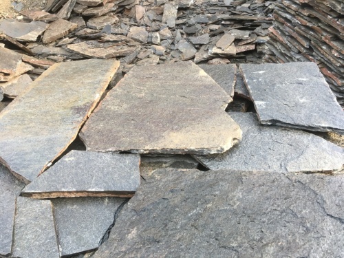 Серицит для лестницы, ступеней купить в Старой Купавне